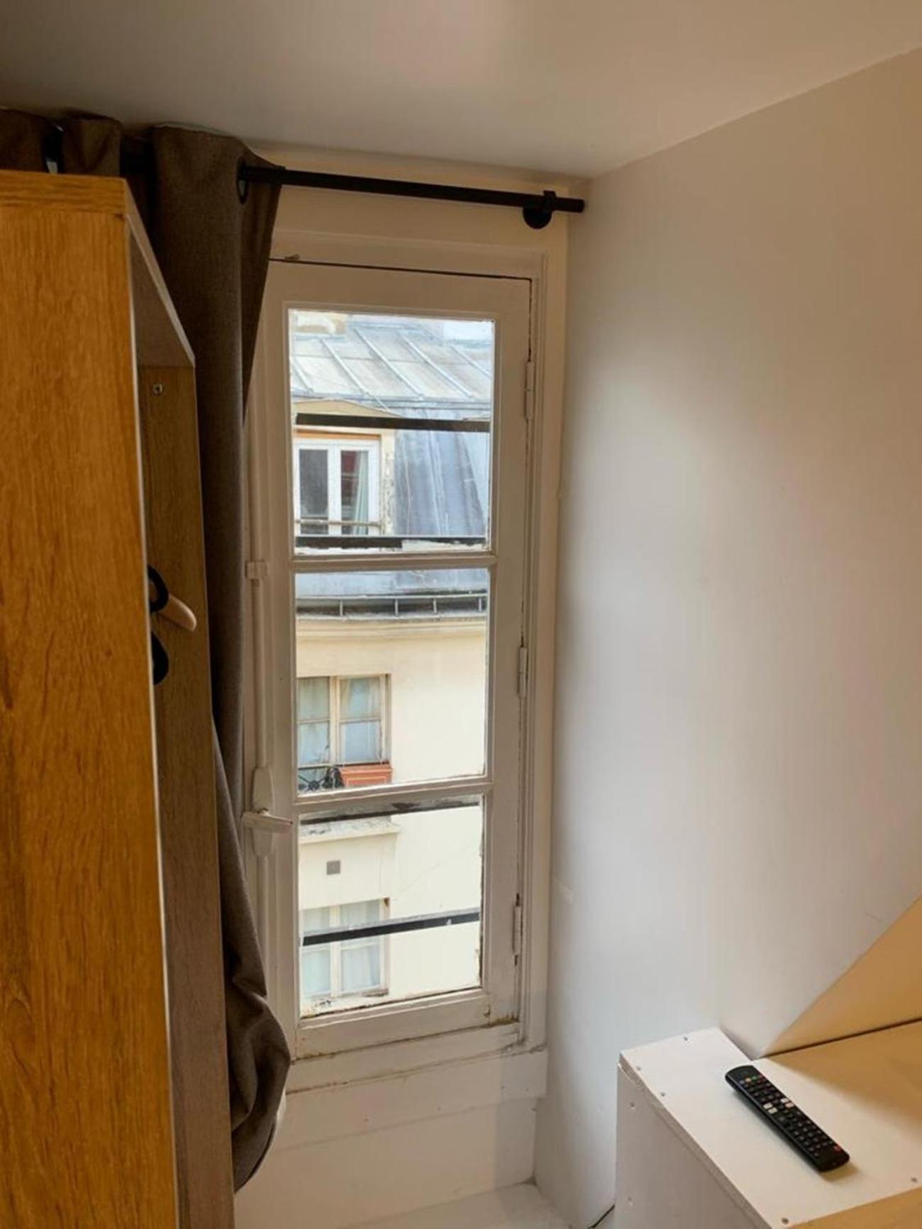 144 - Urban Charming Studio In パリ エクステリア 写真